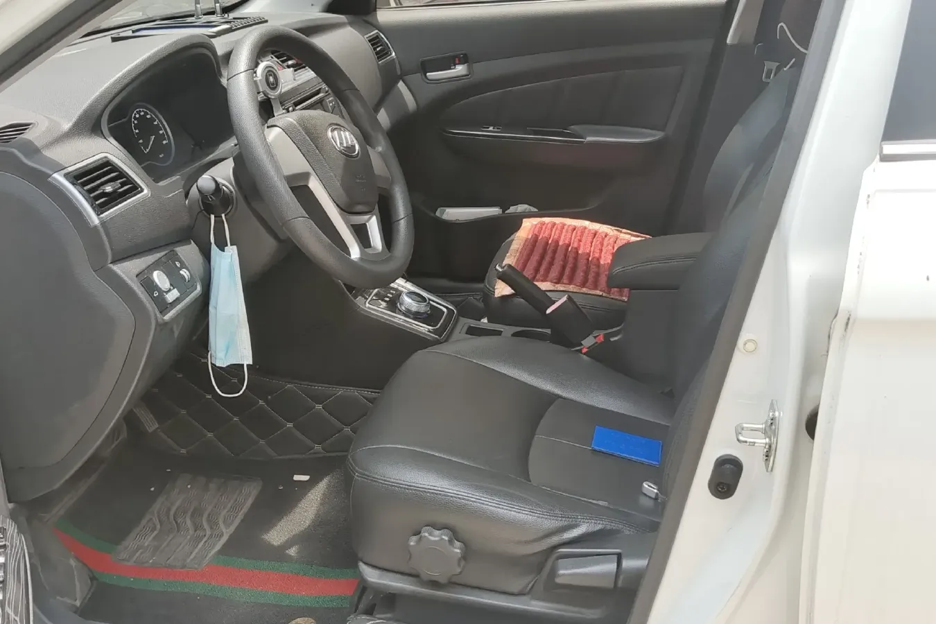 2018 LiFan 650EV BEV 43.1KWH,autocango,china used car exporter,china ev exporter,chinese used car exporter,chinese used ev exporter