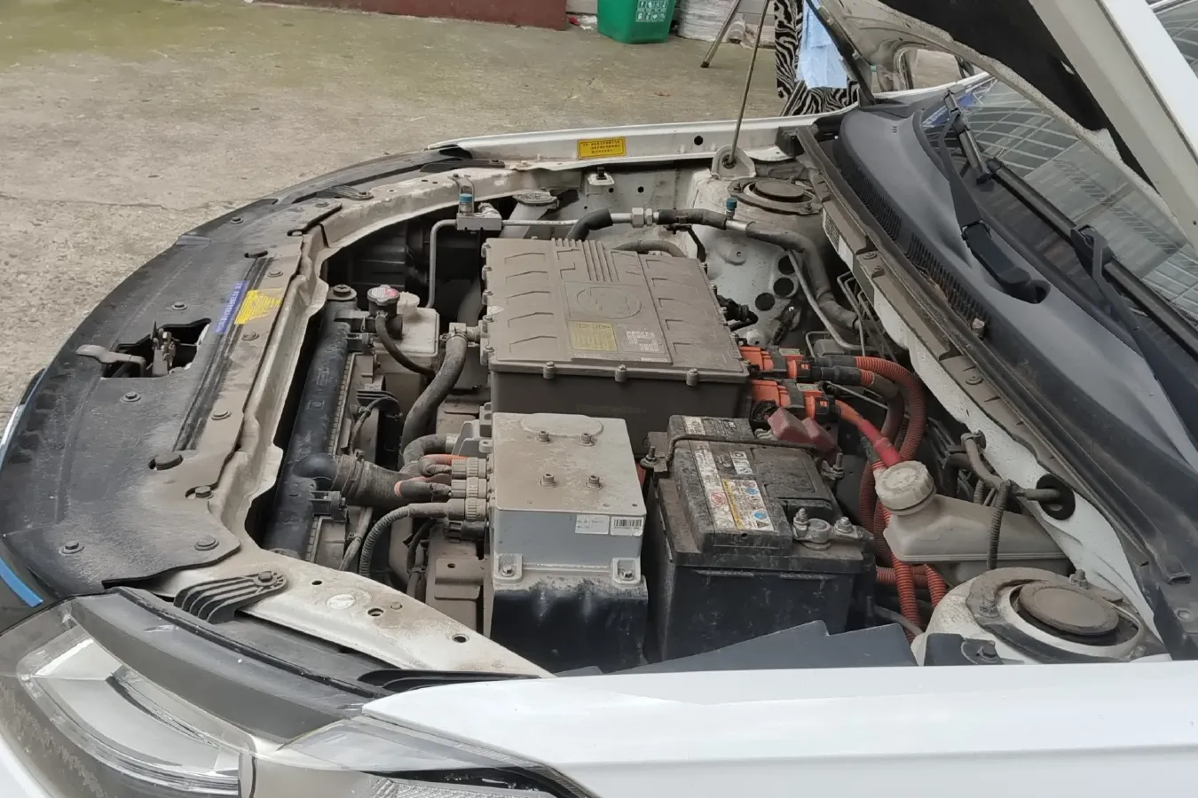 2018 LiFan 650EV BEV 43.1KWH,autocango,china used car exporter,china ev exporter,chinese used car exporter,chinese used ev exporter