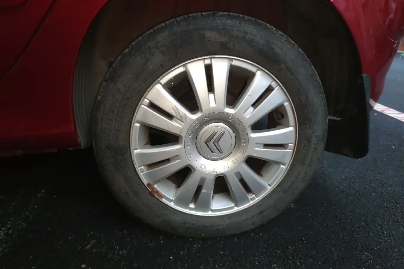 2012 Citroen C2 1.4L 76HP L4 5MT,autocango,china used car exporter,china ev exporter,chinese used car exporter,chinese used ev exporter