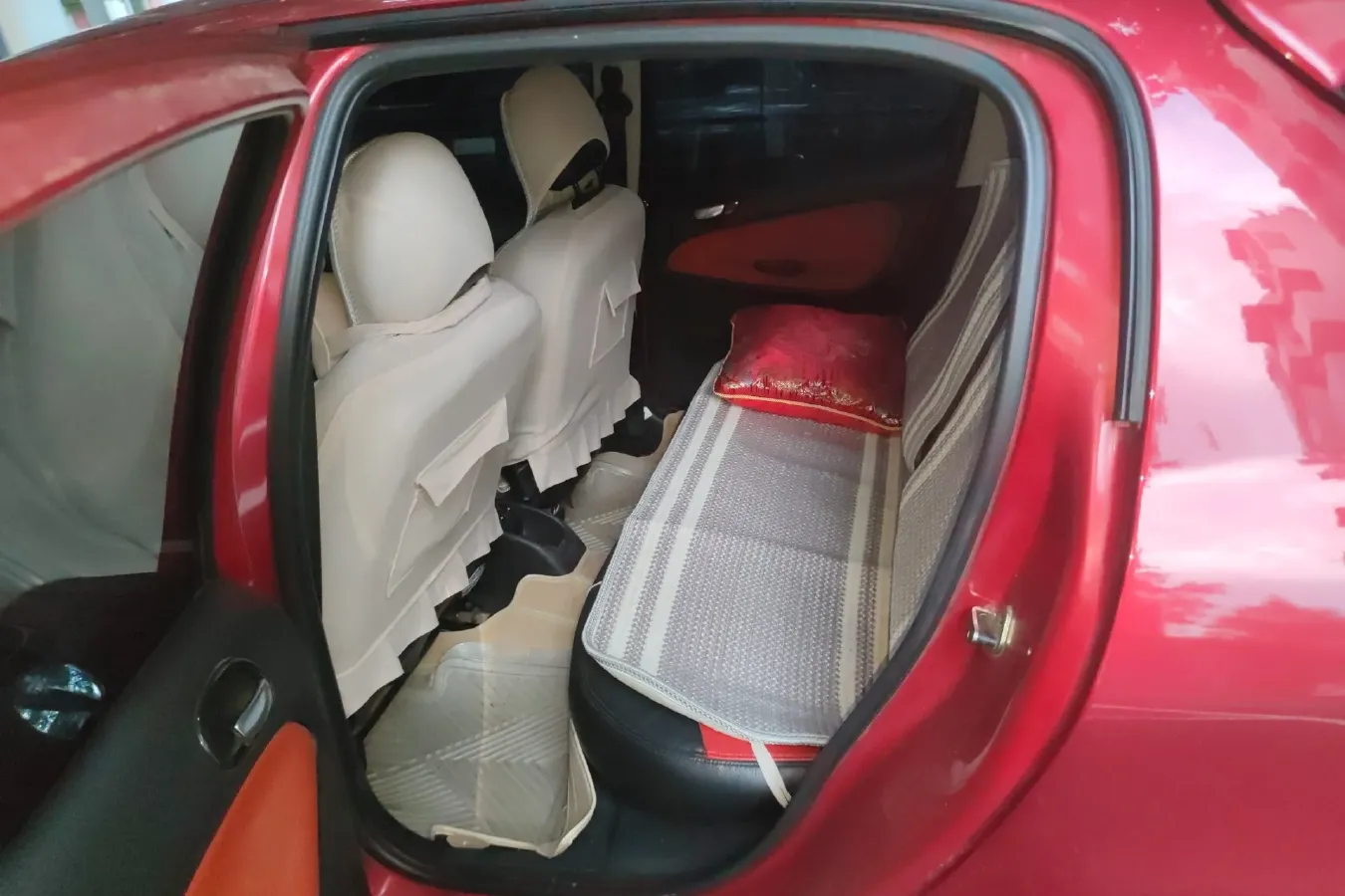 2012 Citroen C2 1.4L 76HP L4 5MT,autocango,china used car exporter,china ev exporter,chinese used car exporter,chinese used ev exporter