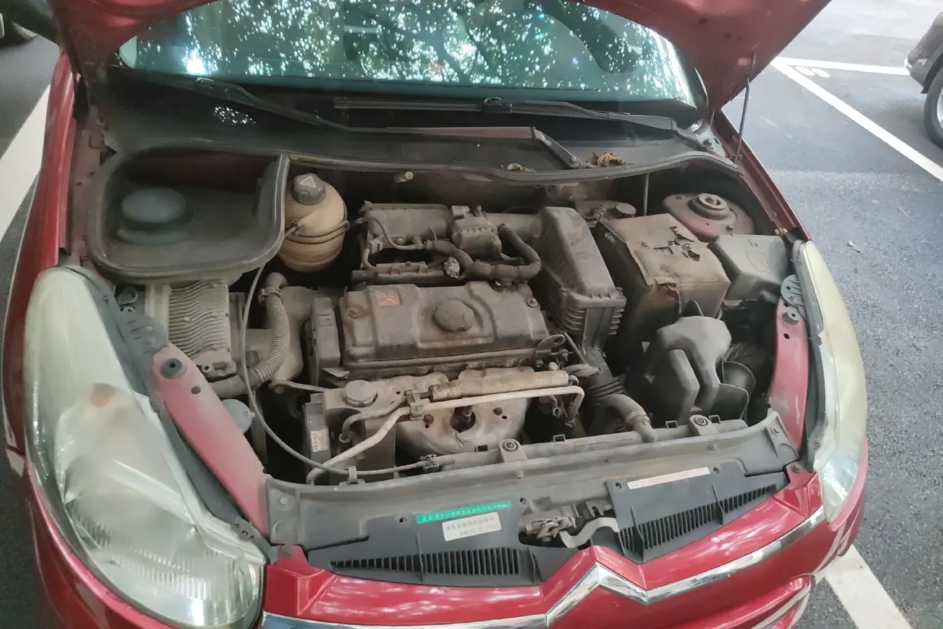 2012 Citroen C2 1.4L 76HP L4 5MT,autocango,china used car exporter,china ev exporter,chinese used car exporter,chinese used ev exporter