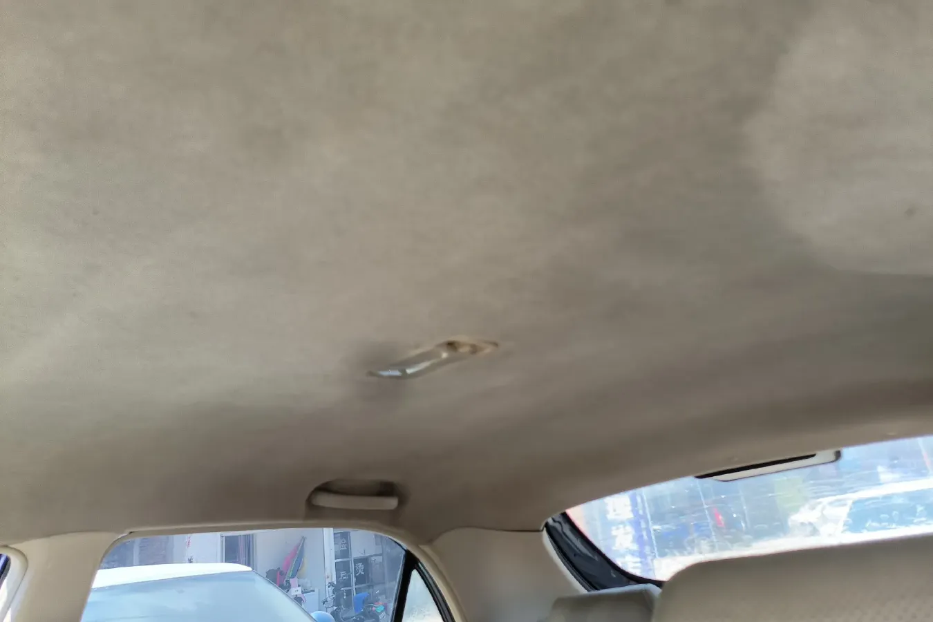 2011 BYD F3R 1.5L 107HP L4 5MT,autocango,china used car exporter,china ev exporter,chinese used car exporter,chinese used ev exporter