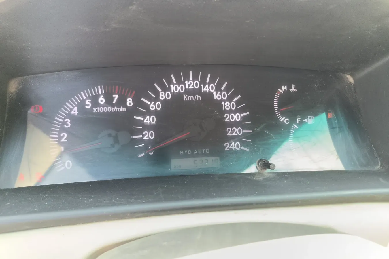 2011 BYD F3R 1.5L 107HP L4 5MT,autocango,china used car exporter,china ev exporter,chinese used car exporter,chinese used ev exporter