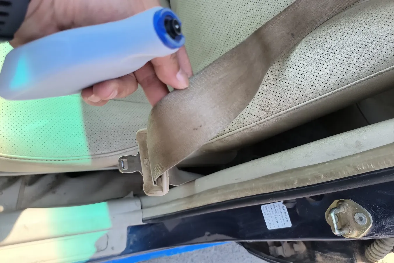 2011 BYD F3R 1.5L 107HP L4 5MT,autocango,china used car exporter,china ev exporter,chinese used car exporter,chinese used ev exporter