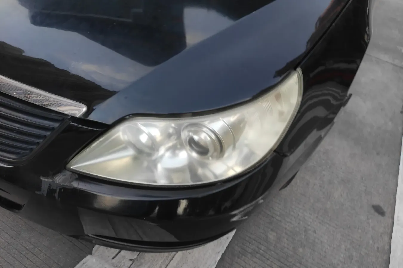 2010 BYD F6 2.4L 160HP L4 4AT,autocango,china used car exporter,china ev exporter,chinese used car exporter,chinese used ev exporter