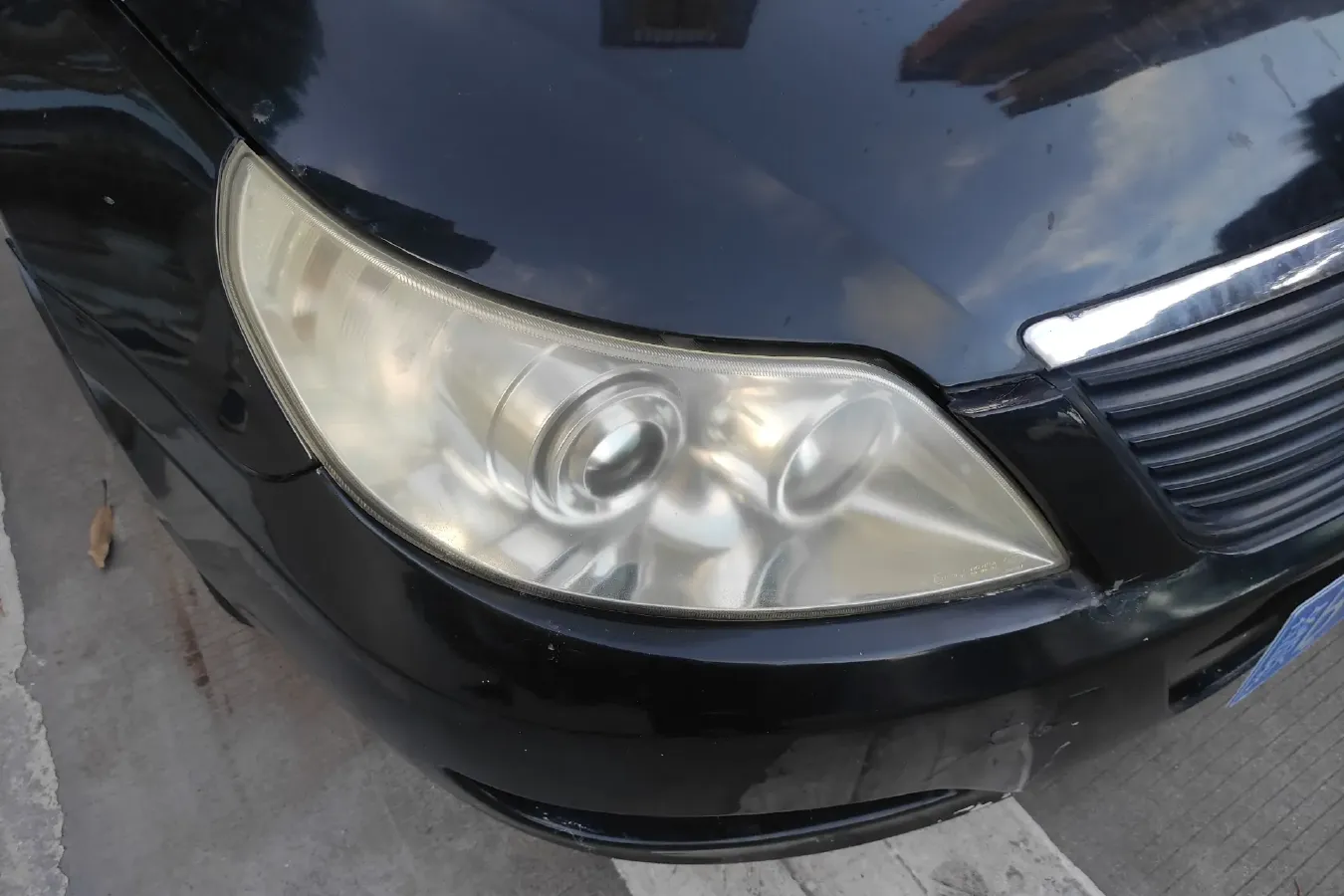 2010 BYD F6 2.4L 160HP L4 4AT,autocango,china used car exporter,china ev exporter,chinese used car exporter,chinese used ev exporter