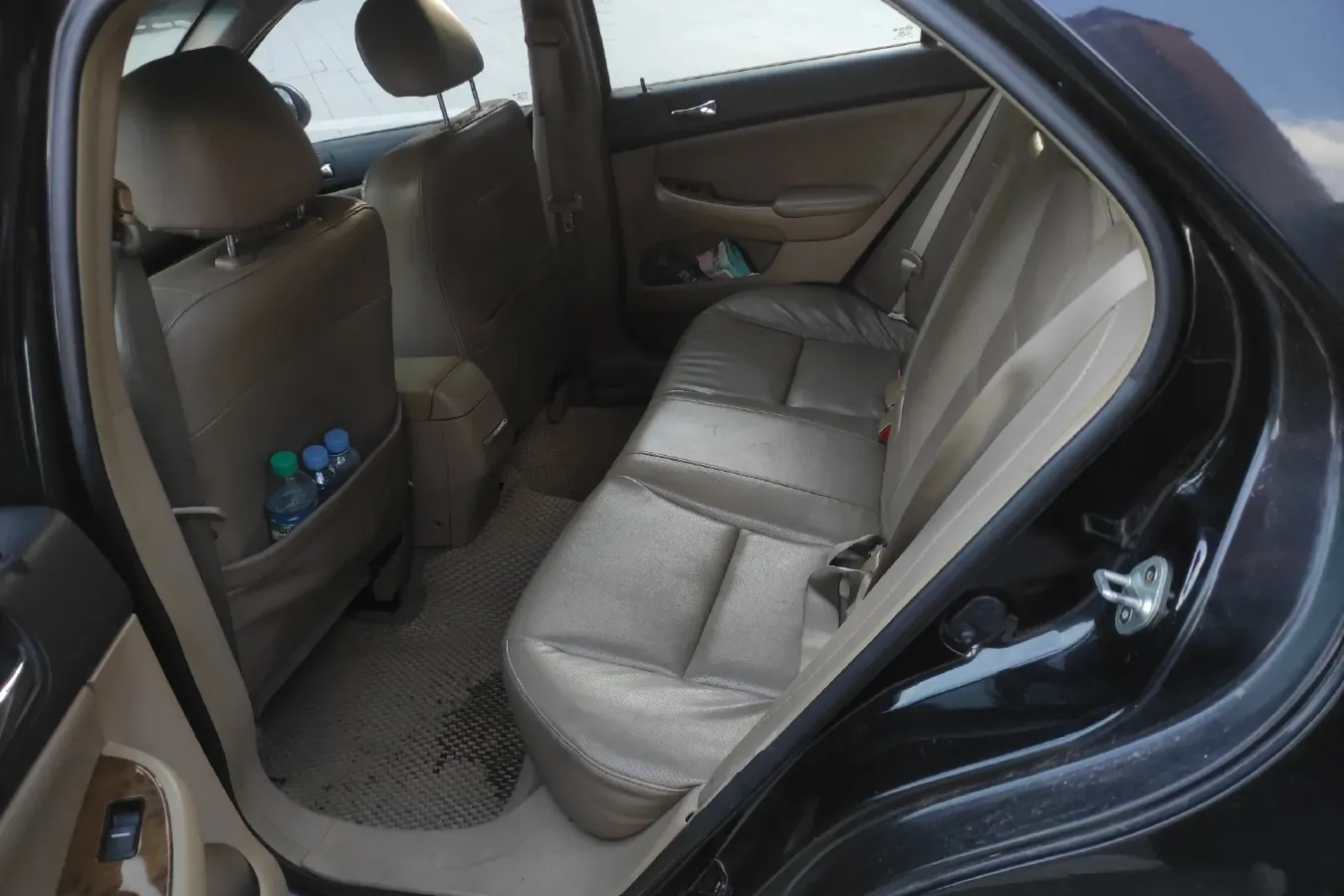 2010 BYD F6 2.4L 160HP L4 4AT,autocango,china used car exporter,china ev exporter,chinese used car exporter,chinese used ev exporter