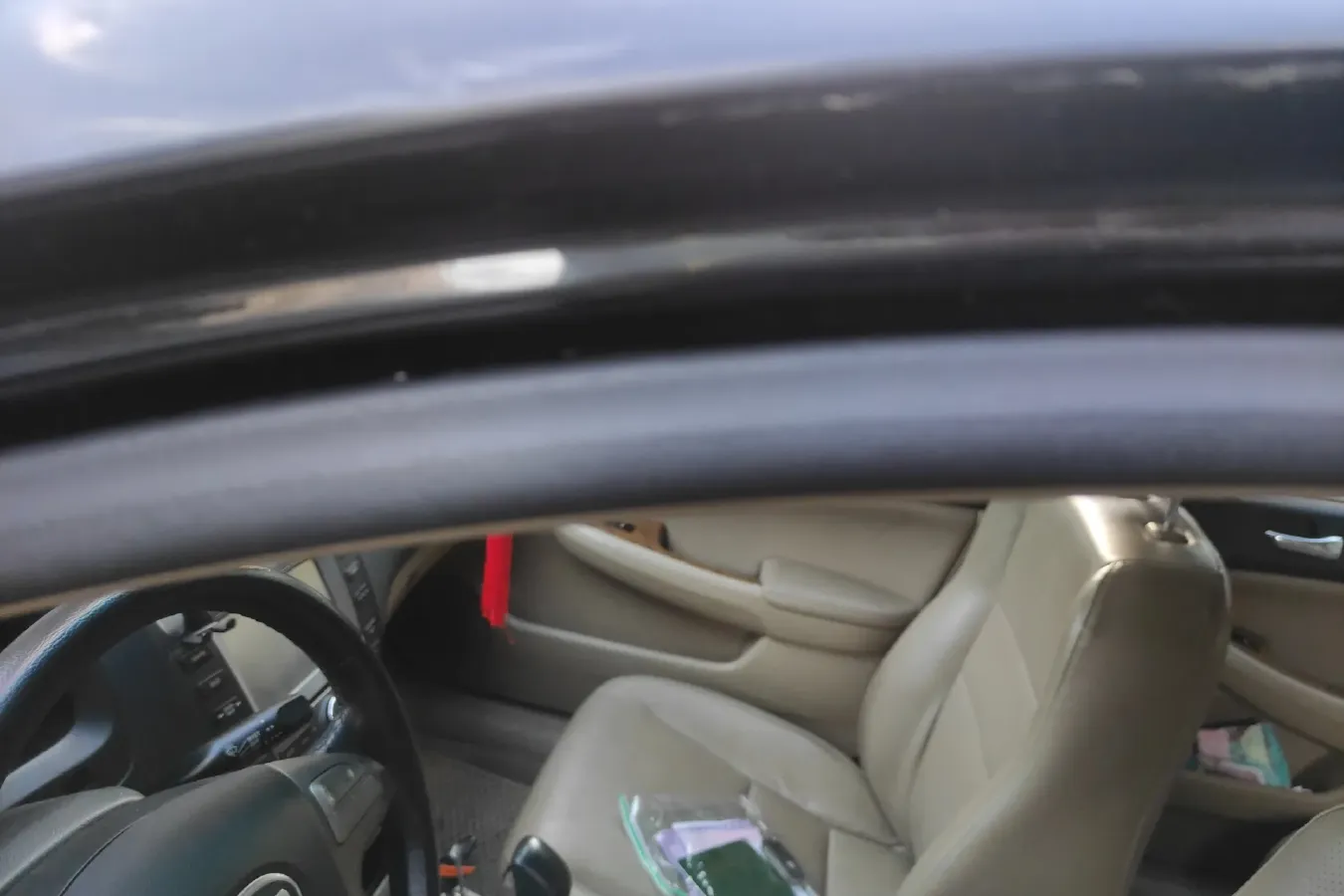 2010 BYD F6 2.4L 160HP L4 4AT,autocango,china used car exporter,china ev exporter,chinese used car exporter,chinese used ev exporter