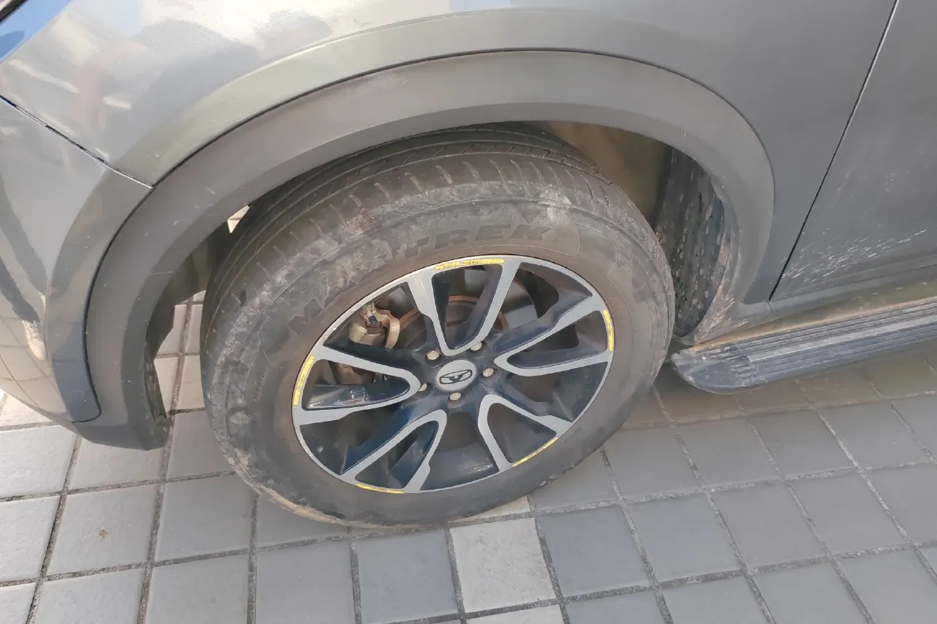 2019 KaiYi X3 1.5L 116HP L4 5MT,autocango,china used car exporter,china ev exporter,chinese used car exporter,chinese used ev exporter