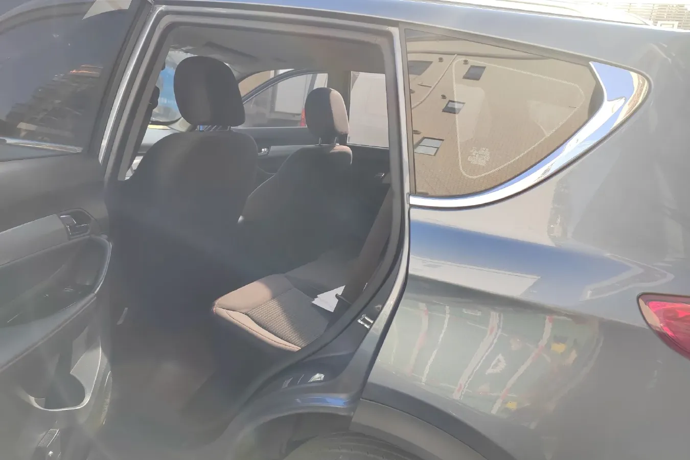 2019 KaiYi X3 1.5L 116HP L4 5MT,autocango,china used car exporter,china ev exporter,chinese used car exporter,chinese used ev exporter