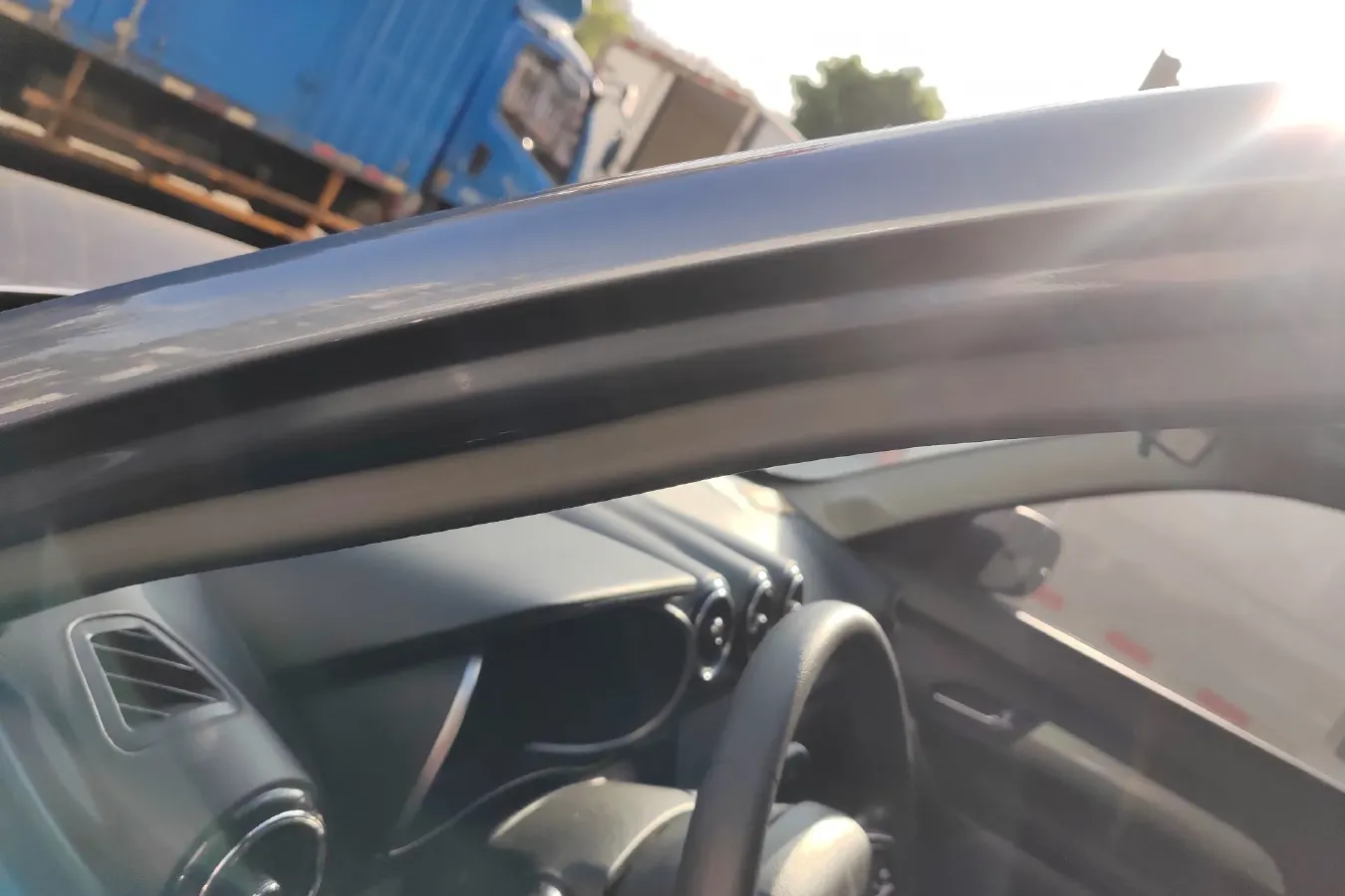 2019 KaiYi X3 1.5L 116HP L4 5MT,autocango,china used car exporter,china ev exporter,chinese used car exporter,chinese used ev exporter