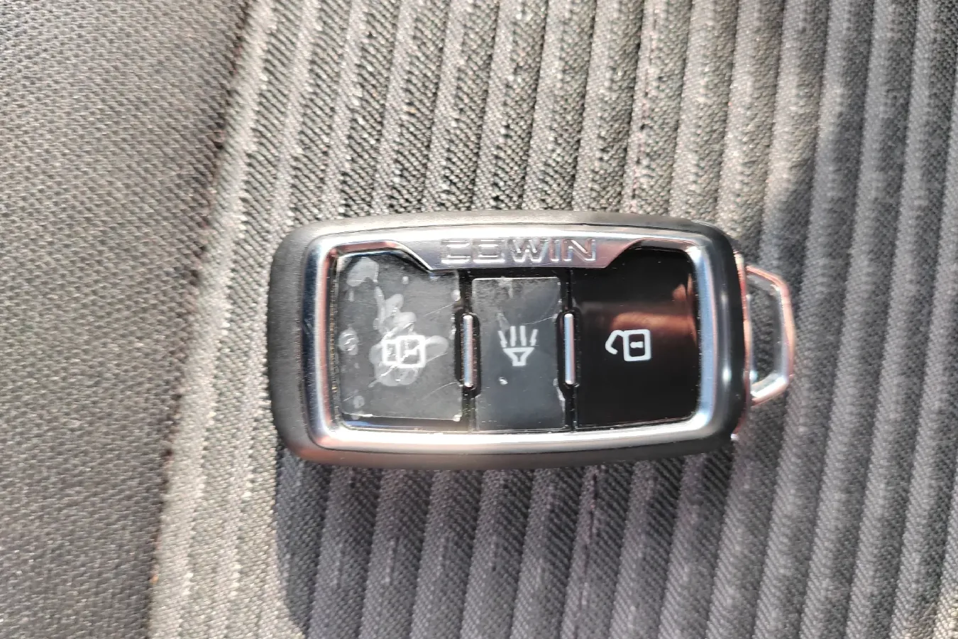 2019 KaiYi X3 1.5L 116HP L4 5MT,autocango,china used car exporter,china ev exporter,chinese used car exporter,chinese used ev exporter