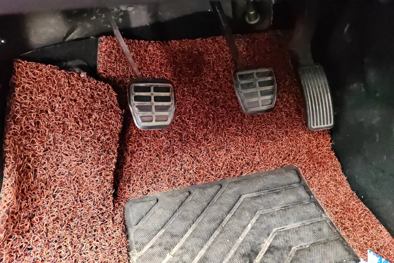 2019 KaiYi X3 1.5L 116HP L4 5MT,autocango,china used car exporter,china ev exporter,chinese used car exporter,chinese used ev exporter