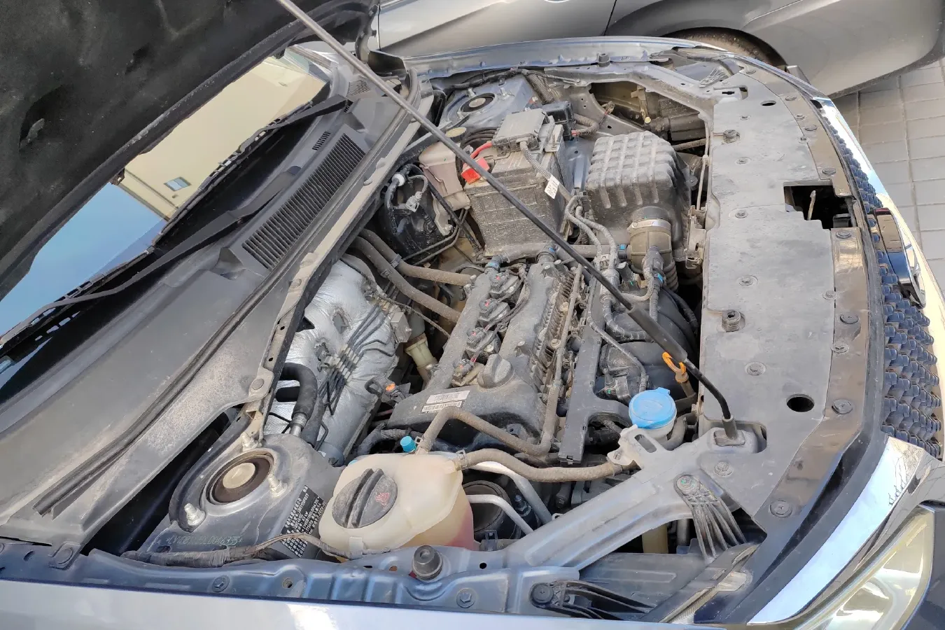 2019 KaiYi X3 1.5L 116HP L4 5MT,autocango,china used car exporter,china ev exporter,chinese used car exporter,chinese used ev exporter