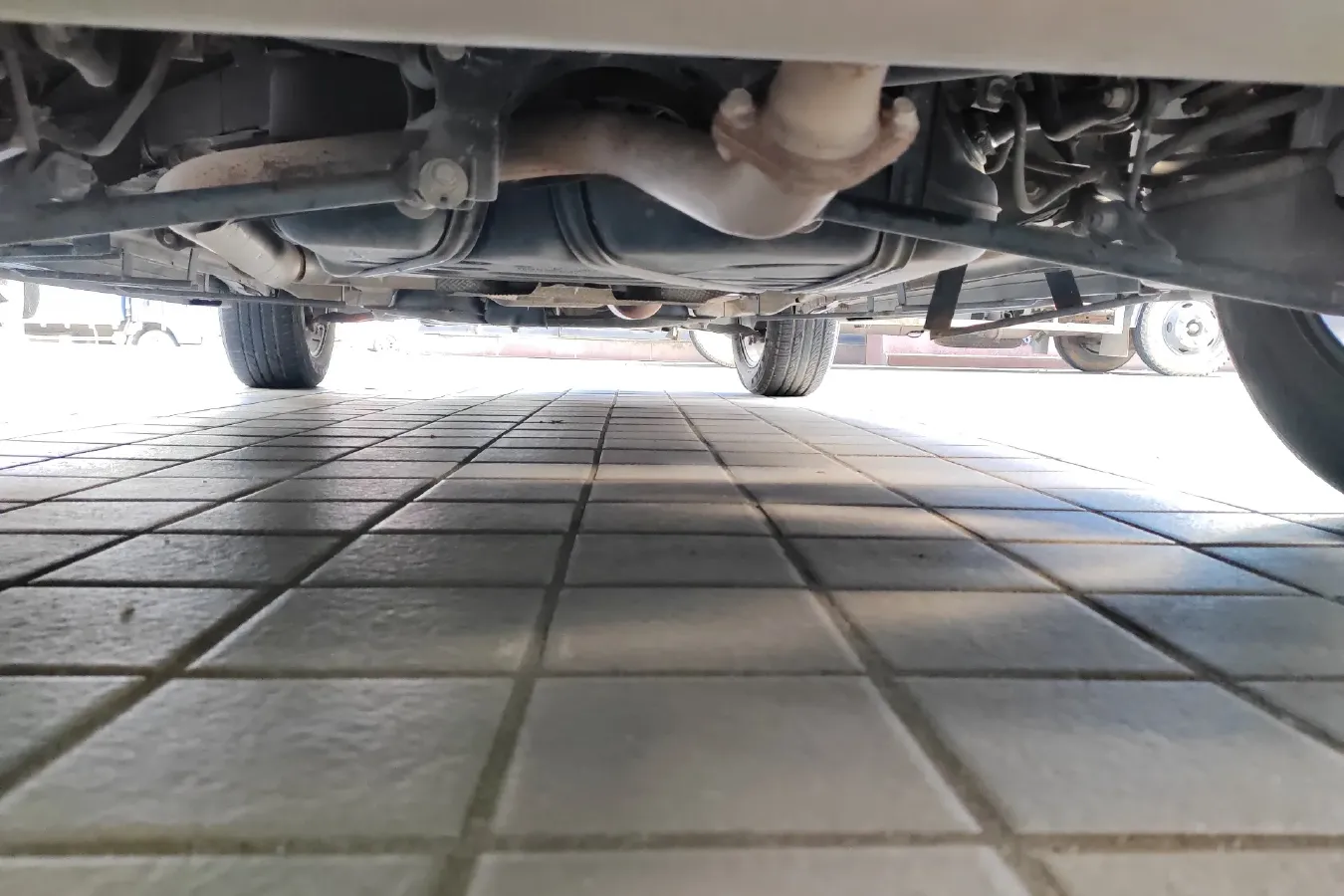 2019 KaiYi X3 1.5L 116HP L4 5MT,autocango,china used car exporter,china ev exporter,chinese used car exporter,chinese used ev exporter