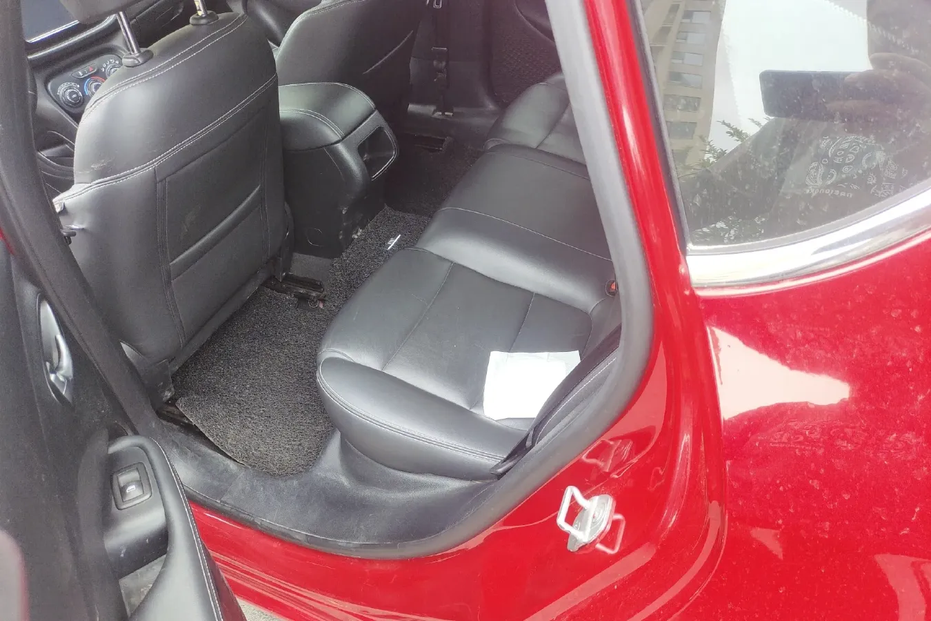 2014 Fiat Ottimo 1.4T 150HP L4 7DCT,autocango,china used car exporter,china ev exporter,chinese used car exporter,chinese used ev exporter