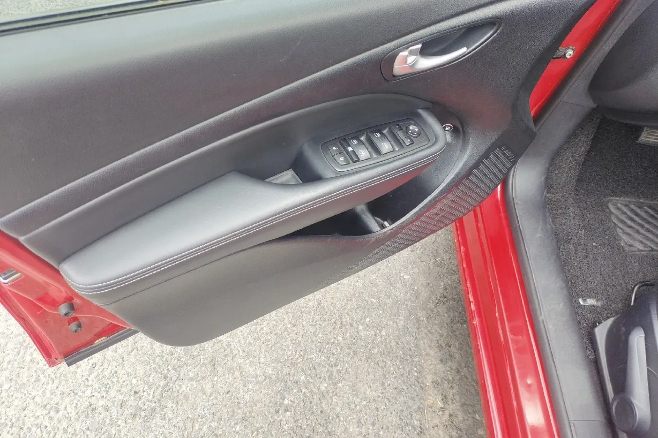 2014 Fiat Ottimo 1.4T 150HP L4 7DCT,autocango,china used car exporter,china ev exporter,chinese used car exporter,chinese used ev exporter