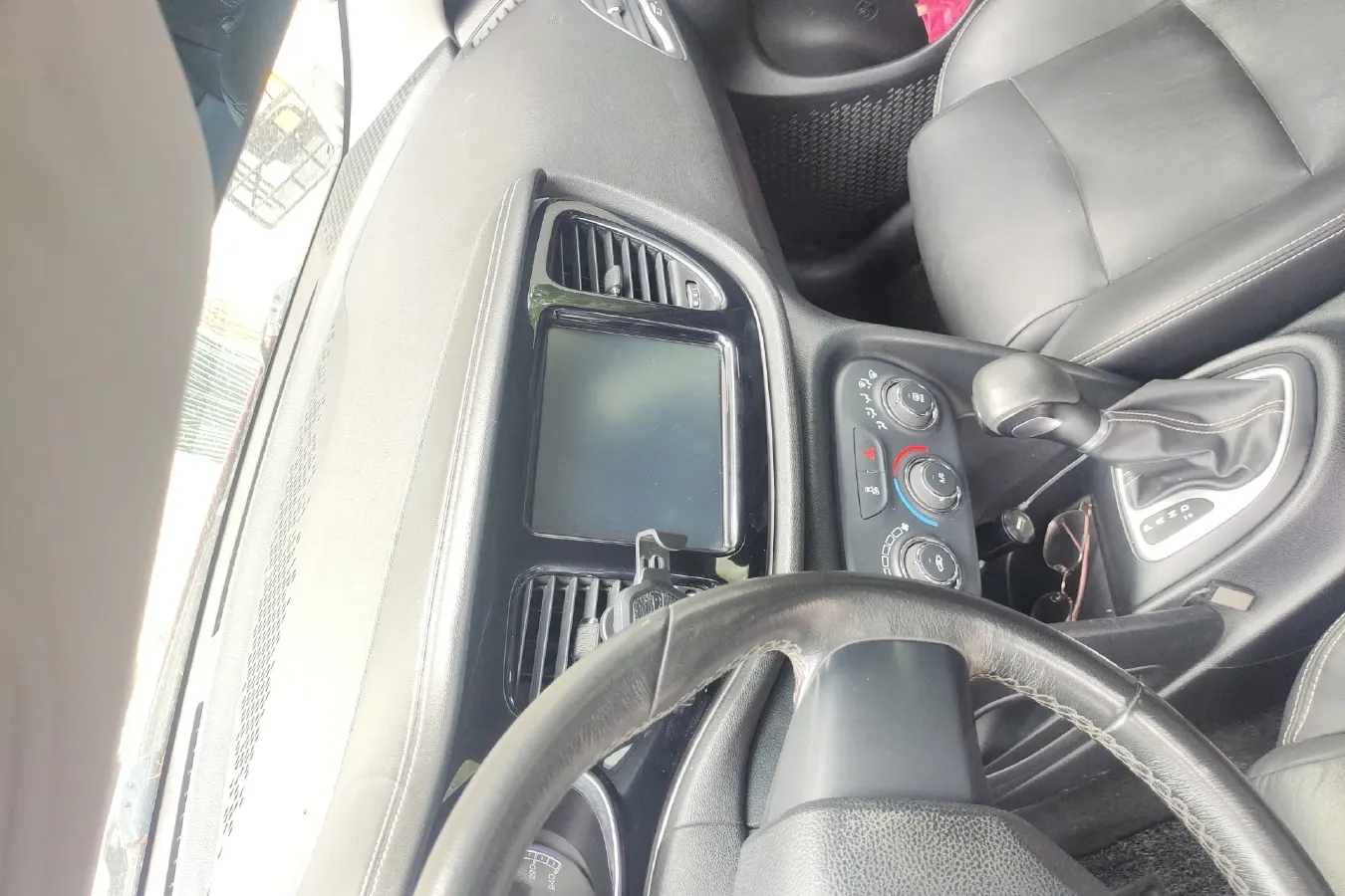 2014 Fiat Ottimo 1.4T 150HP L4 7DCT,autocango,china used car exporter,china ev exporter,chinese used car exporter,chinese used ev exporter