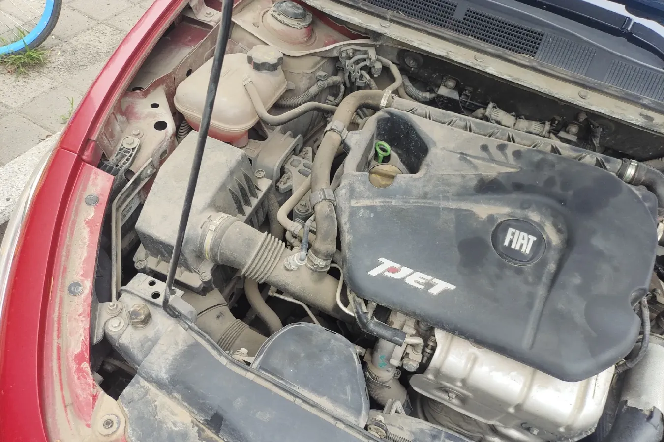 2014 Fiat Ottimo 1.4T 150HP L4 7DCT,autocango,china used car exporter,china ev exporter,chinese used car exporter,chinese used ev exporter