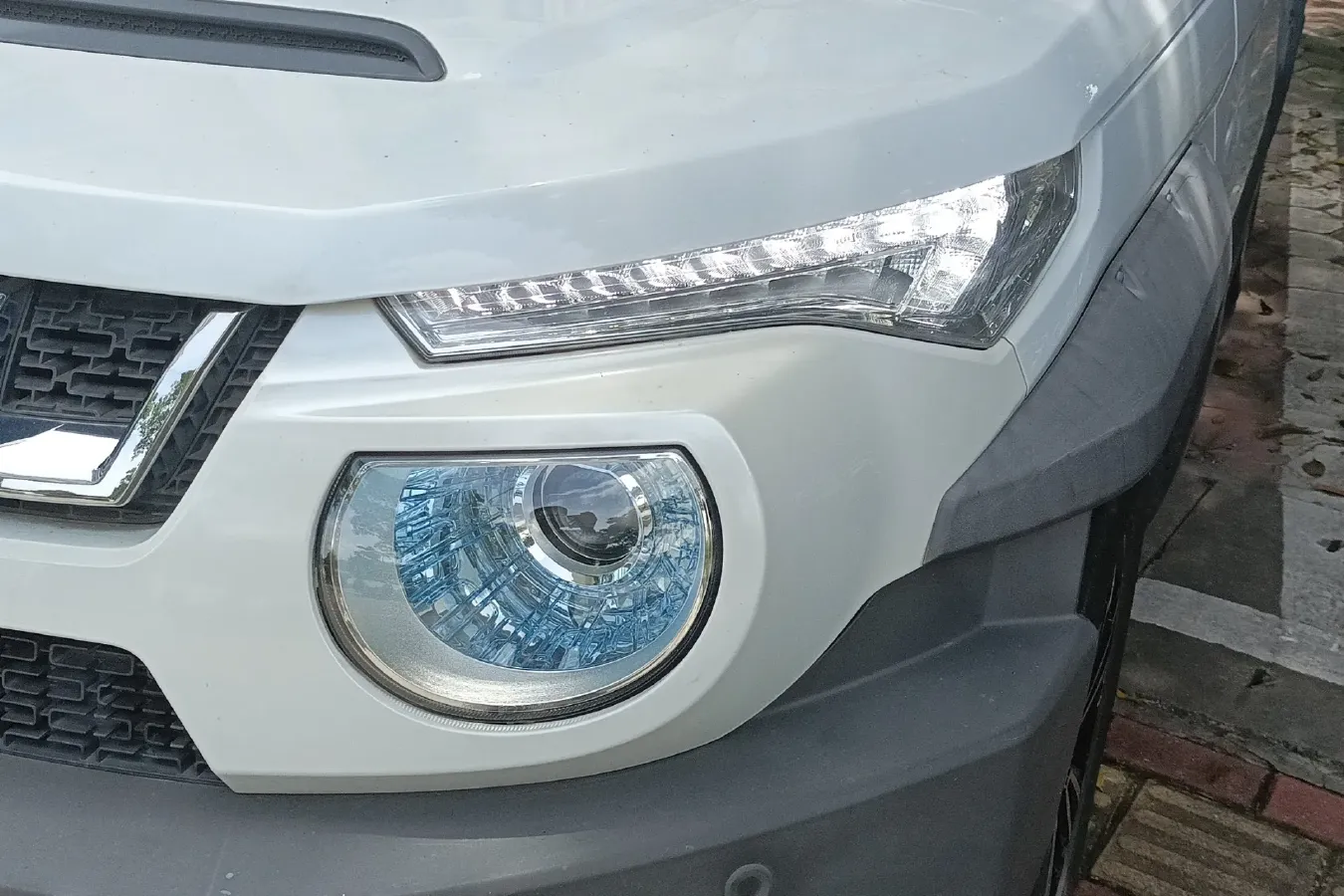 2016 BeiJing BJ20 1.5T 150HP L4 6MT,autocango,china used car exporter,china ev exporter,chinese used car exporter,chinese used ev exporter