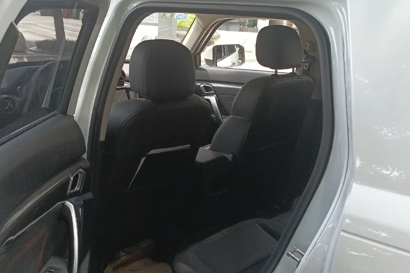 2016 BeiJing BJ20 1.5T 150HP L4 6MT,autocango,china used car exporter,china ev exporter,chinese used car exporter,chinese used ev exporter