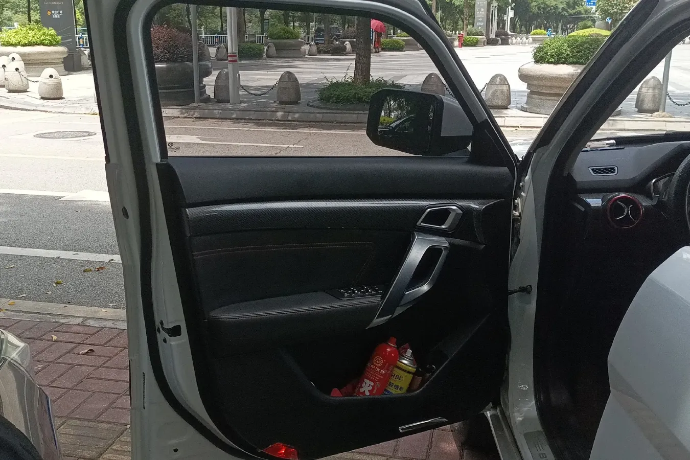 2016 BeiJing BJ20 1.5T 150HP L4 6MT,autocango,china used car exporter,china ev exporter,chinese used car exporter,chinese used ev exporter