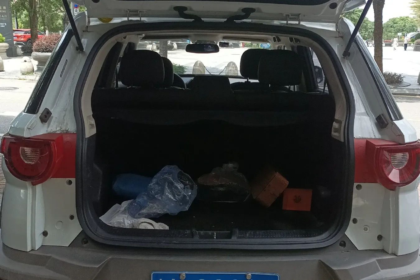 2016 BeiJing BJ20 1.5T 150HP L4 6MT,autocango,china used car exporter,china ev exporter,chinese used car exporter,chinese used ev exporter