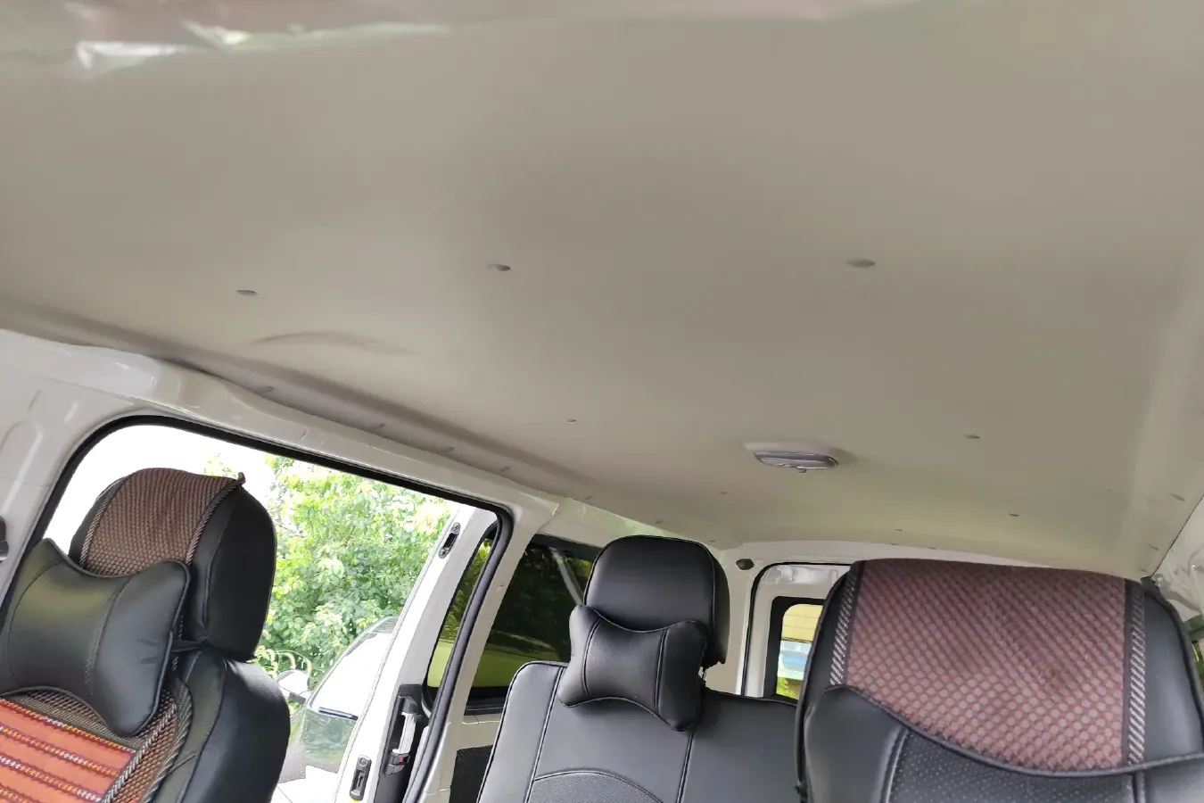 2022 Foton Scenery G5 2.0L 136HP L4 5MT,autocango,china used car exporter,china ev exporter,chinese used car exporter,chinese used ev exporter