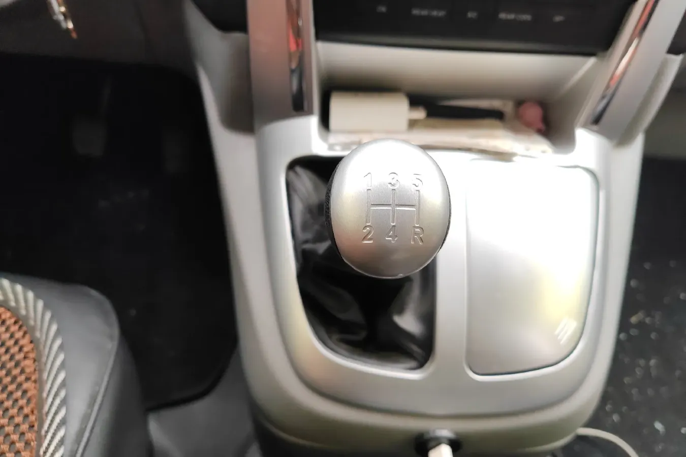 2022 Foton Scenery G5 2.0L 136HP L4 5MT,autocango,china used car exporter,china ev exporter,chinese used car exporter,chinese used ev exporter