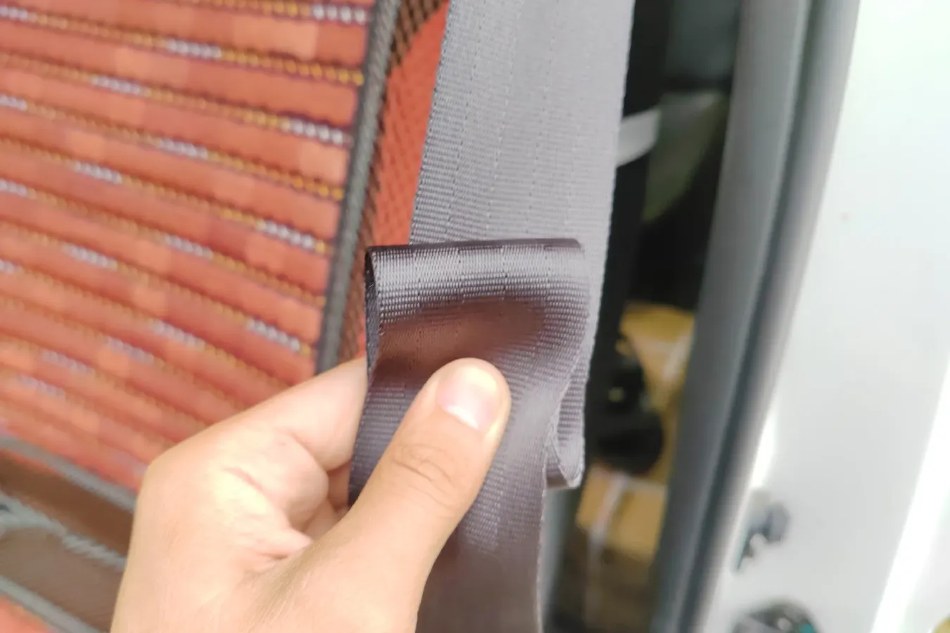 2022 Foton Scenery G5 2.0L 136HP L4 5MT,autocango,china used car exporter,china ev exporter,chinese used car exporter,chinese used ev exporter