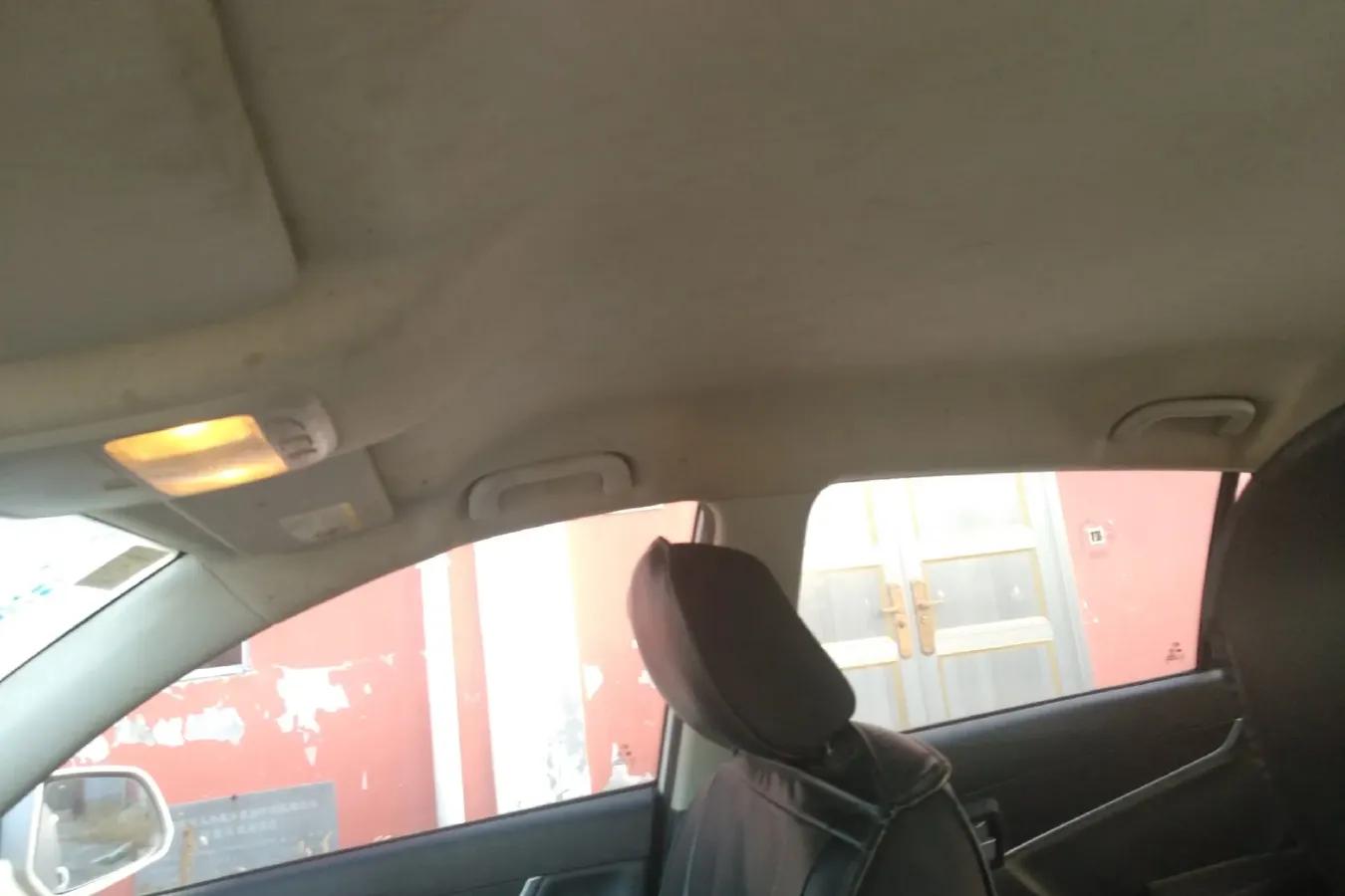 2016 Landwind X5 1.5T 150HP L4 CVT,autocango,china used car exporter,china ev exporter,chinese used car exporter,chinese used ev exporter