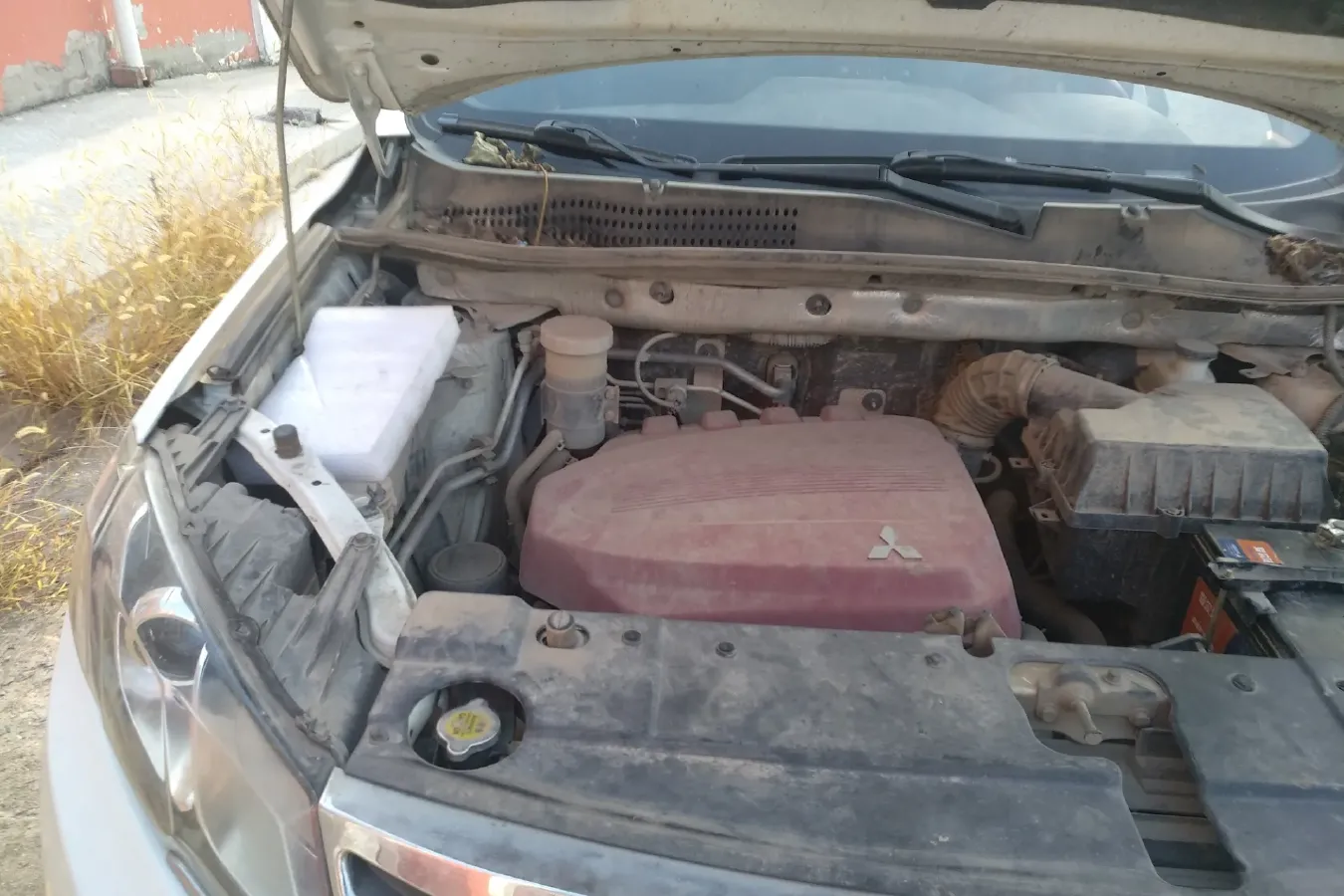 2016 Landwind X5 1.5T 150HP L4 CVT,autocango,china used car exporter,china ev exporter,chinese used car exporter,chinese used ev exporter