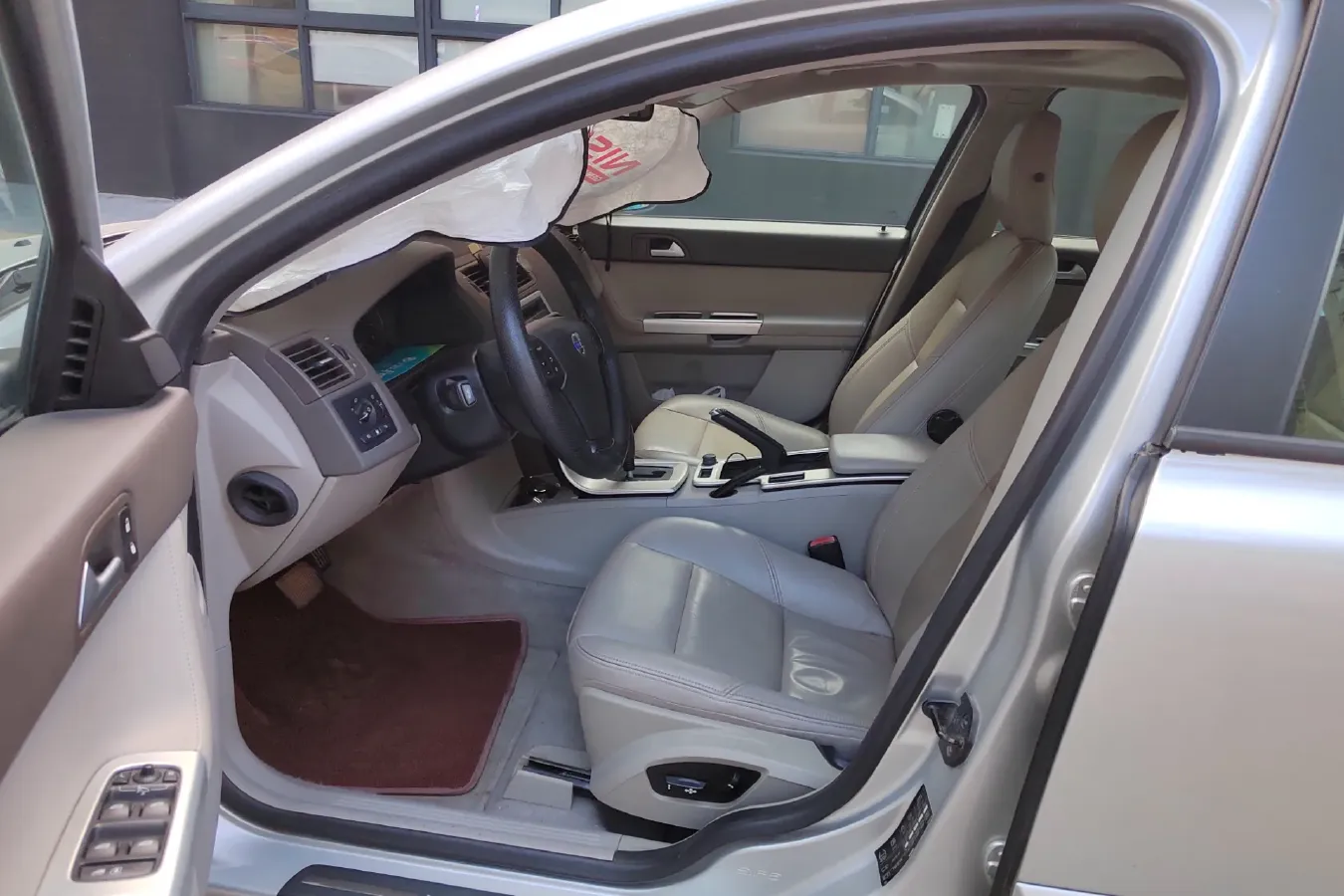 2011 Volvo S40 2.0L 141HP L4 6DCT,autocango,china used car exporter,china ev exporter,chinese used car exporter,chinese used ev exporter