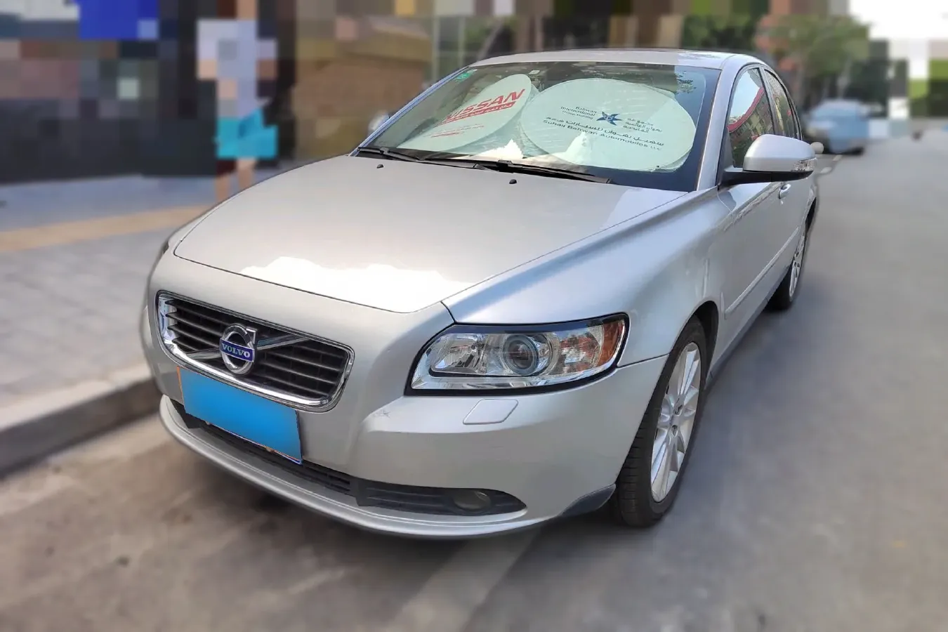 2011 Volvo S40 2.0L 141HP L4 6DCT,autocango,china used car exporter,china ev exporter,chinese used car exporter,chinese used ev exporter