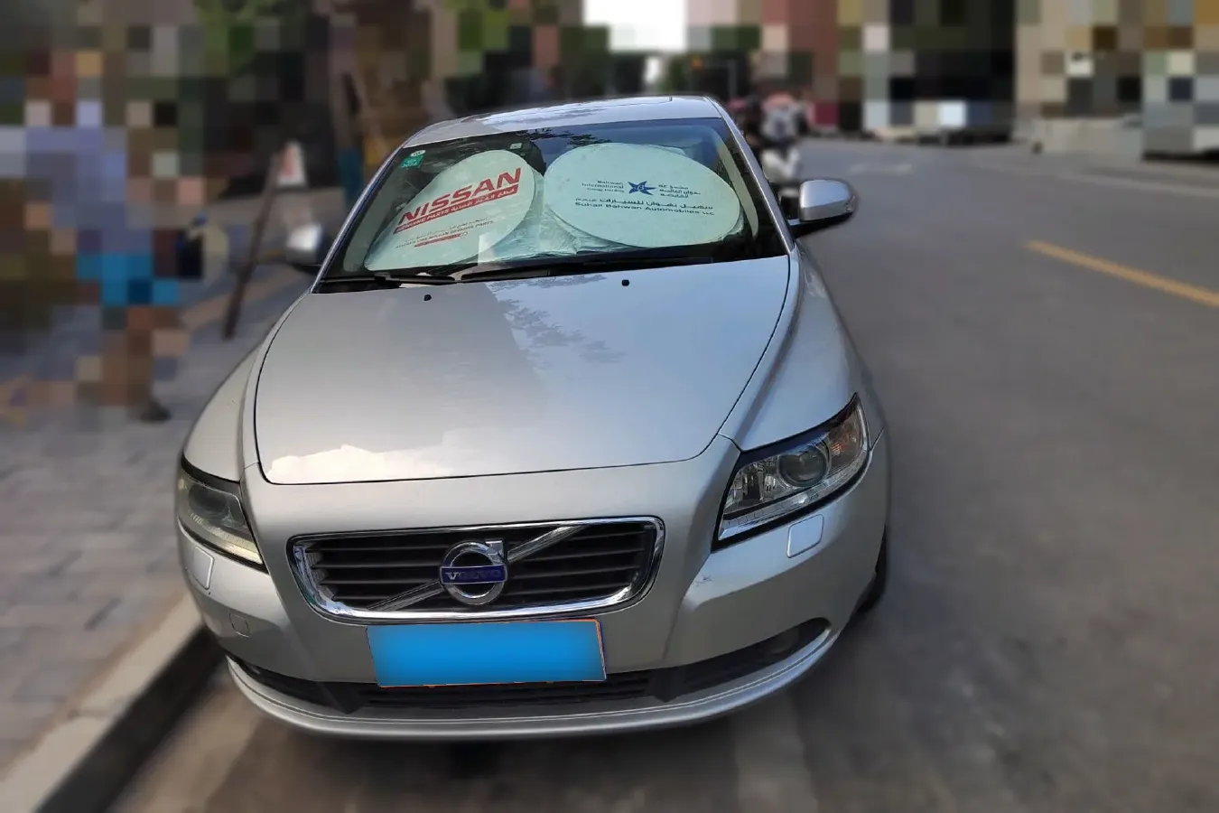 2011 Volvo S40 2.0L 141HP L4 6DCT,autocango,china used car exporter,china ev exporter,chinese used car exporter,chinese used ev exporter