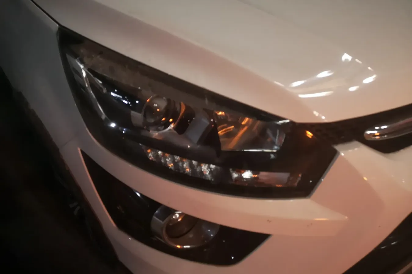 2015 BeiJing Auto Senova X25 1.5L 116HP L4 5MT,autocango,china used car exporter,china ev exporter,chinese used car exporter,chinese used ev exporter