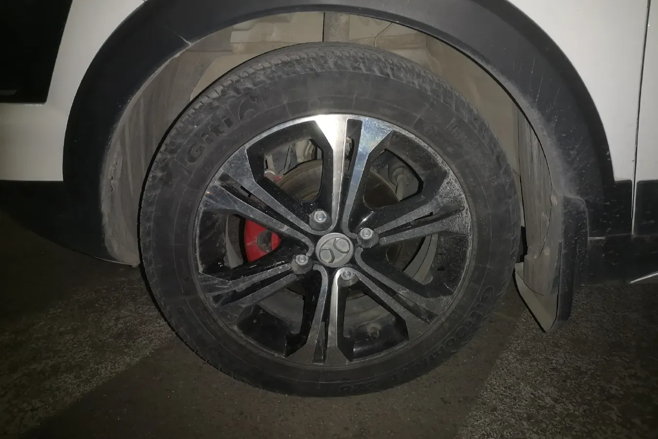 2015 BeiJing Auto Senova X25 1.5L 116HP L4 5MT,autocango,china used car exporter,china ev exporter,chinese used car exporter,chinese used ev exporter