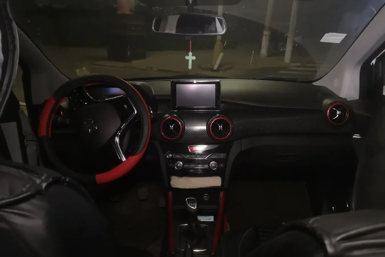 2015 BeiJing Auto Senova X25 1.5L 116HP L4 5MT,autocango,china used car exporter,china ev exporter,chinese used car exporter,chinese used ev exporter