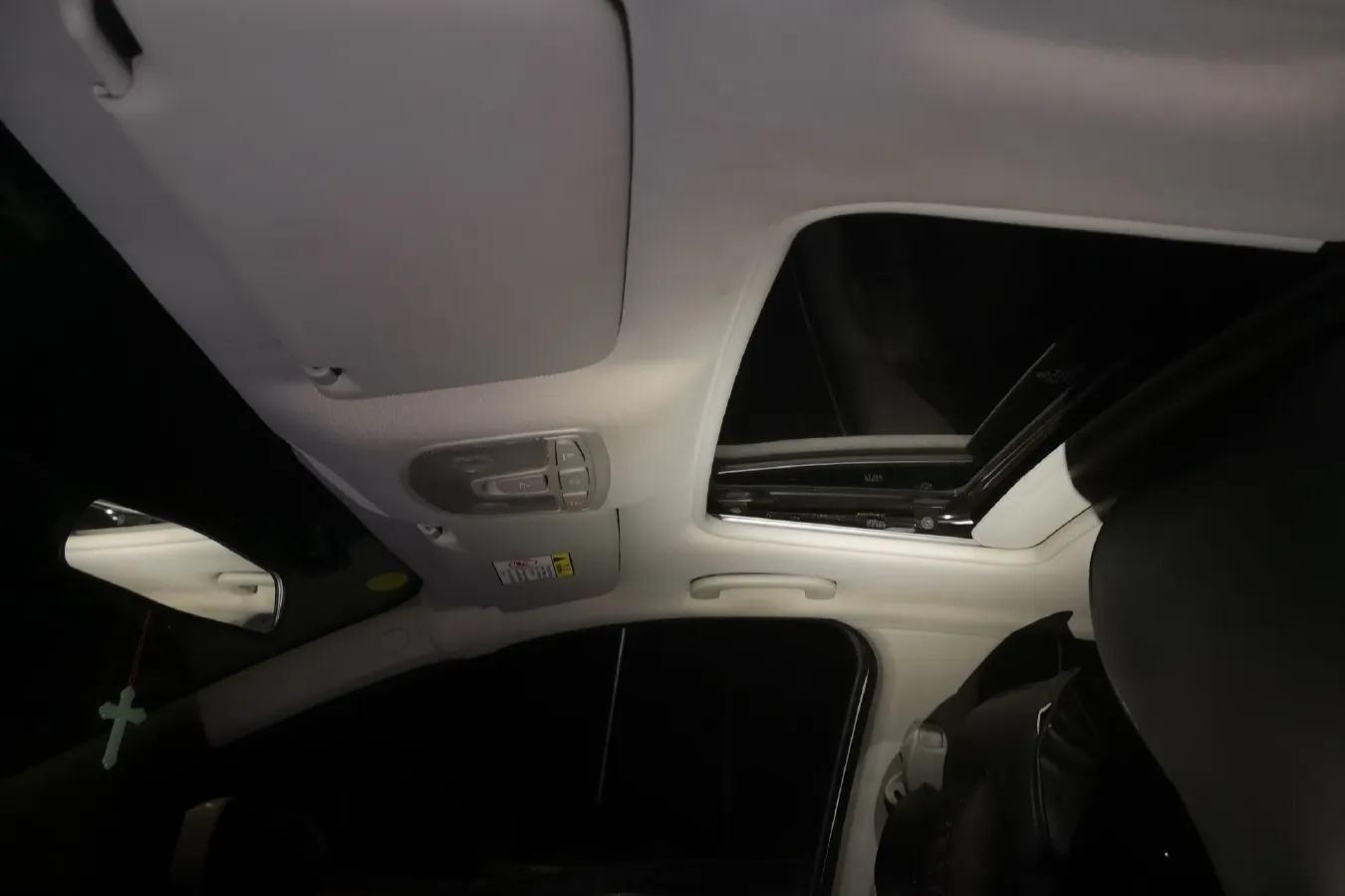 2015 BeiJing Auto Senova X25 1.5L 116HP L4 5MT,autocango,china used car exporter,china ev exporter,chinese used car exporter,chinese used ev exporter