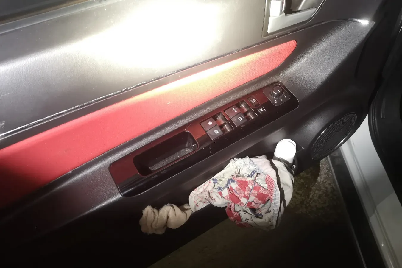 2015 BeiJing Auto Senova X25 1.5L 116HP L4 5MT,autocango,china used car exporter,china ev exporter,chinese used car exporter,chinese used ev exporter