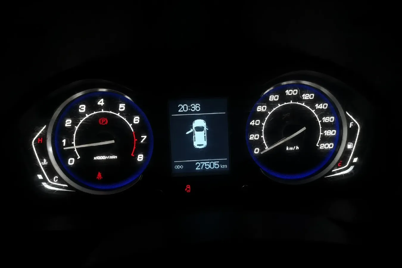 2015 BeiJing Auto Senova X25 1.5L 116HP L4 5MT,autocango,china used car exporter,china ev exporter,chinese used car exporter,chinese used ev exporter