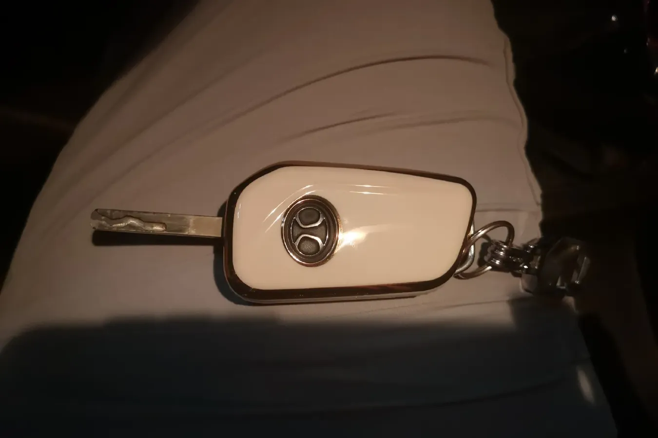 2015 BeiJing Auto Senova X25 1.5L 116HP L4 5MT,autocango,china used car exporter,china ev exporter,chinese used car exporter,chinese used ev exporter