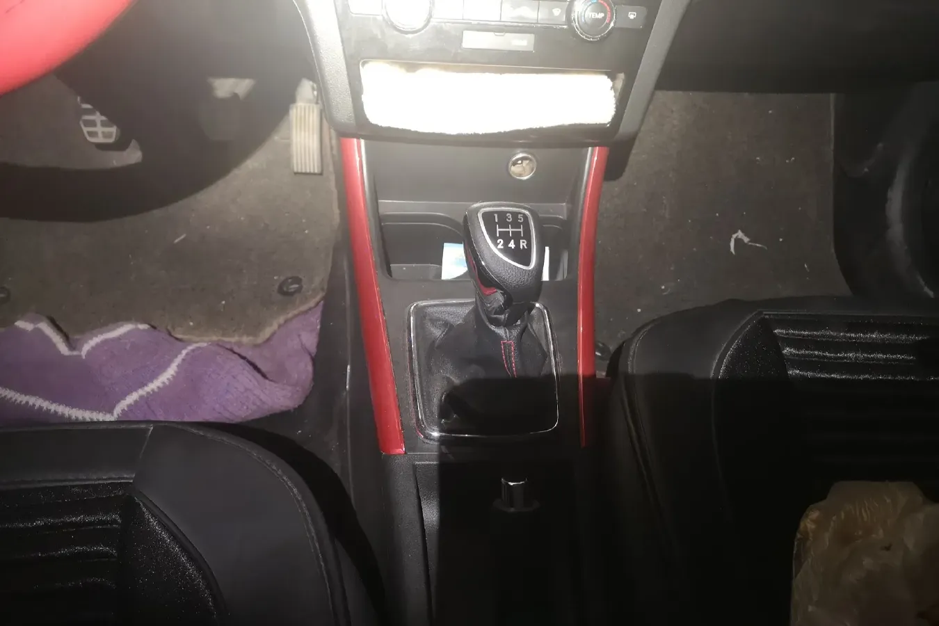 2015 BeiJing Auto Senova X25 1.5L 116HP L4 5MT,autocango,china used car exporter,china ev exporter,chinese used car exporter,chinese used ev exporter