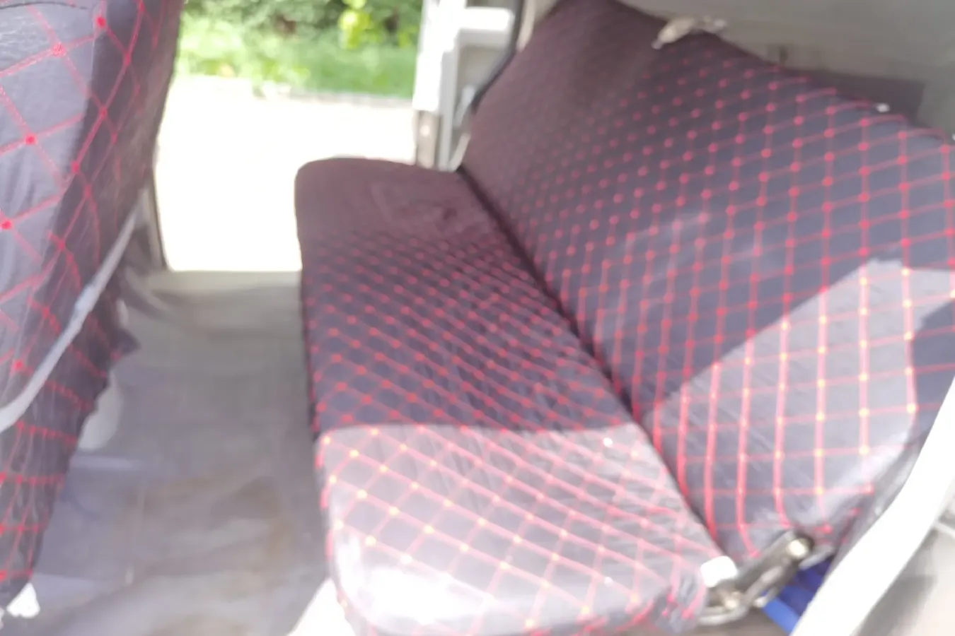 2018 JinBei New Sea Lion X30L 1.5L 109HP L4 5MT,autocango,china used car exporter,china ev exporter,chinese used car exporter,chinese used ev exporter