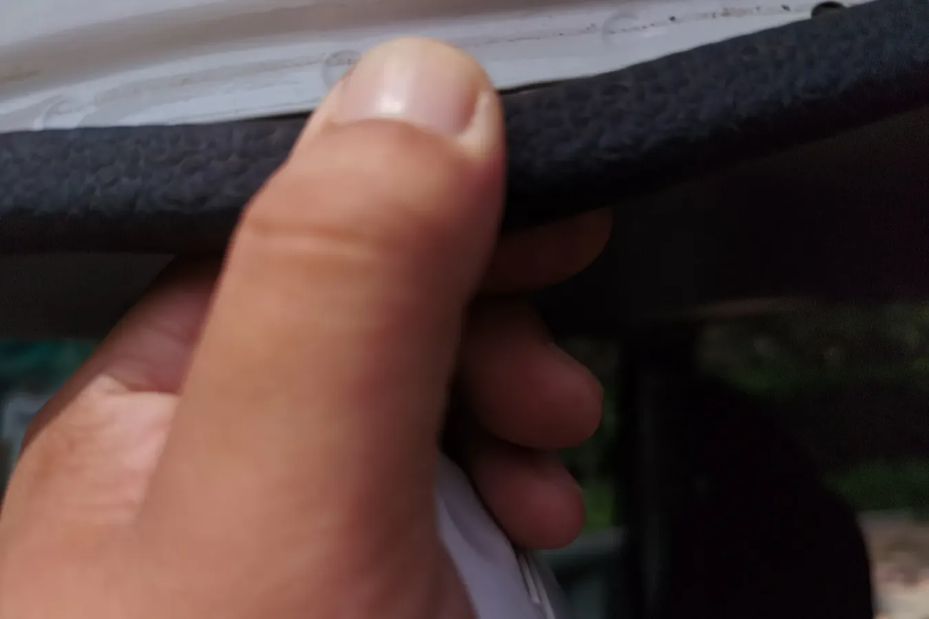 2018 JinBei New Sea Lion X30L 1.5L 109HP L4 5MT,autocango,china used car exporter,china ev exporter,chinese used car exporter,chinese used ev exporter