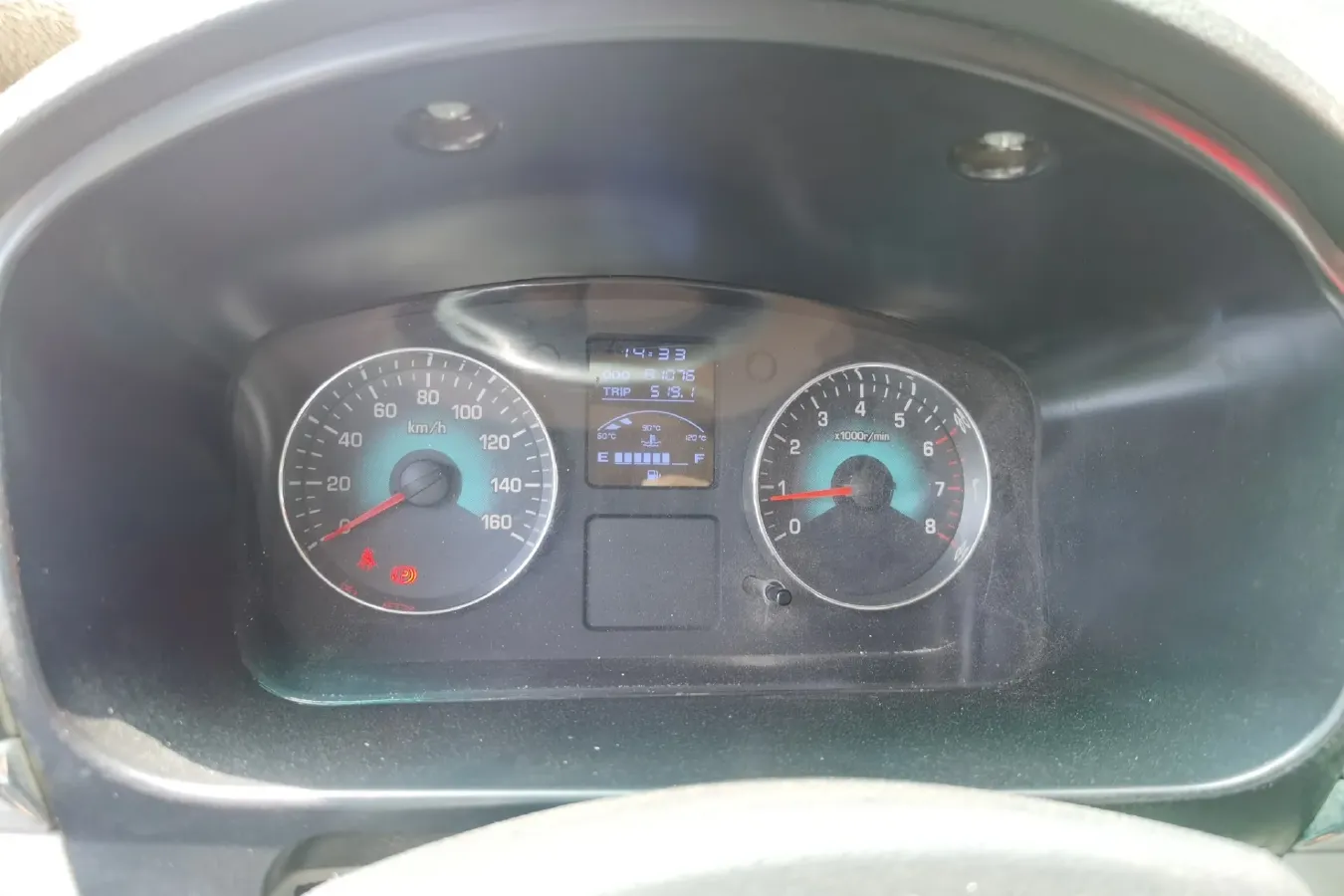 2018 JinBei New Sea Lion X30L 1.5L 109HP L4 5MT,autocango,china used car exporter,china ev exporter,chinese used car exporter,chinese used ev exporter