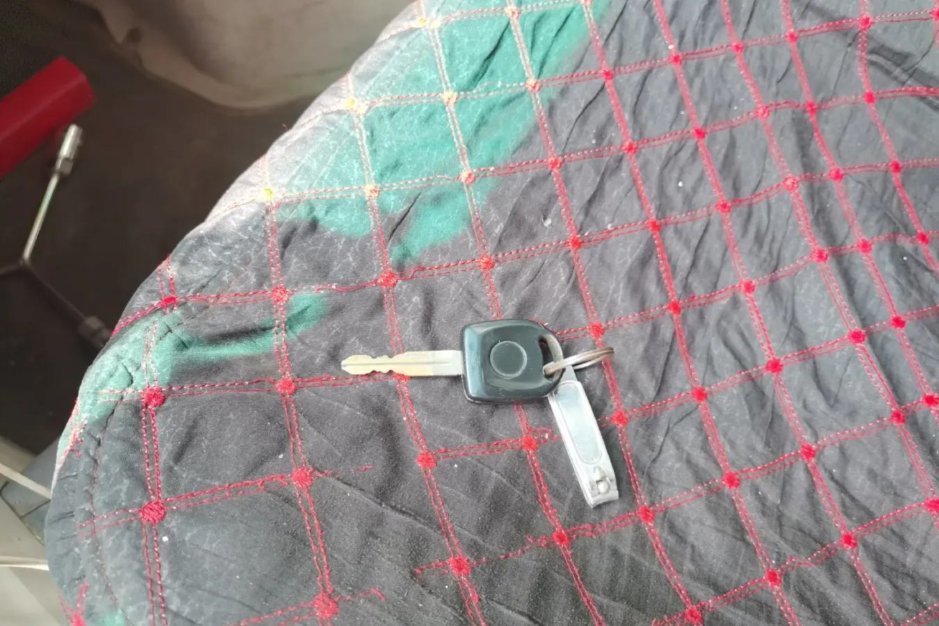 2018 JinBei New Sea Lion X30L 1.5L 109HP L4 5MT,autocango,china used car exporter,china ev exporter,chinese used car exporter,chinese used ev exporter