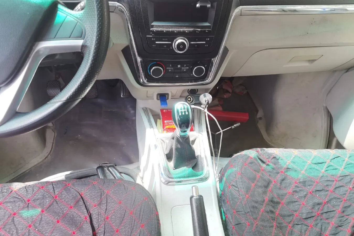 2018 JinBei New Sea Lion X30L 1.5L 109HP L4 5MT,autocango,china used car exporter,china ev exporter,chinese used car exporter,chinese used ev exporter