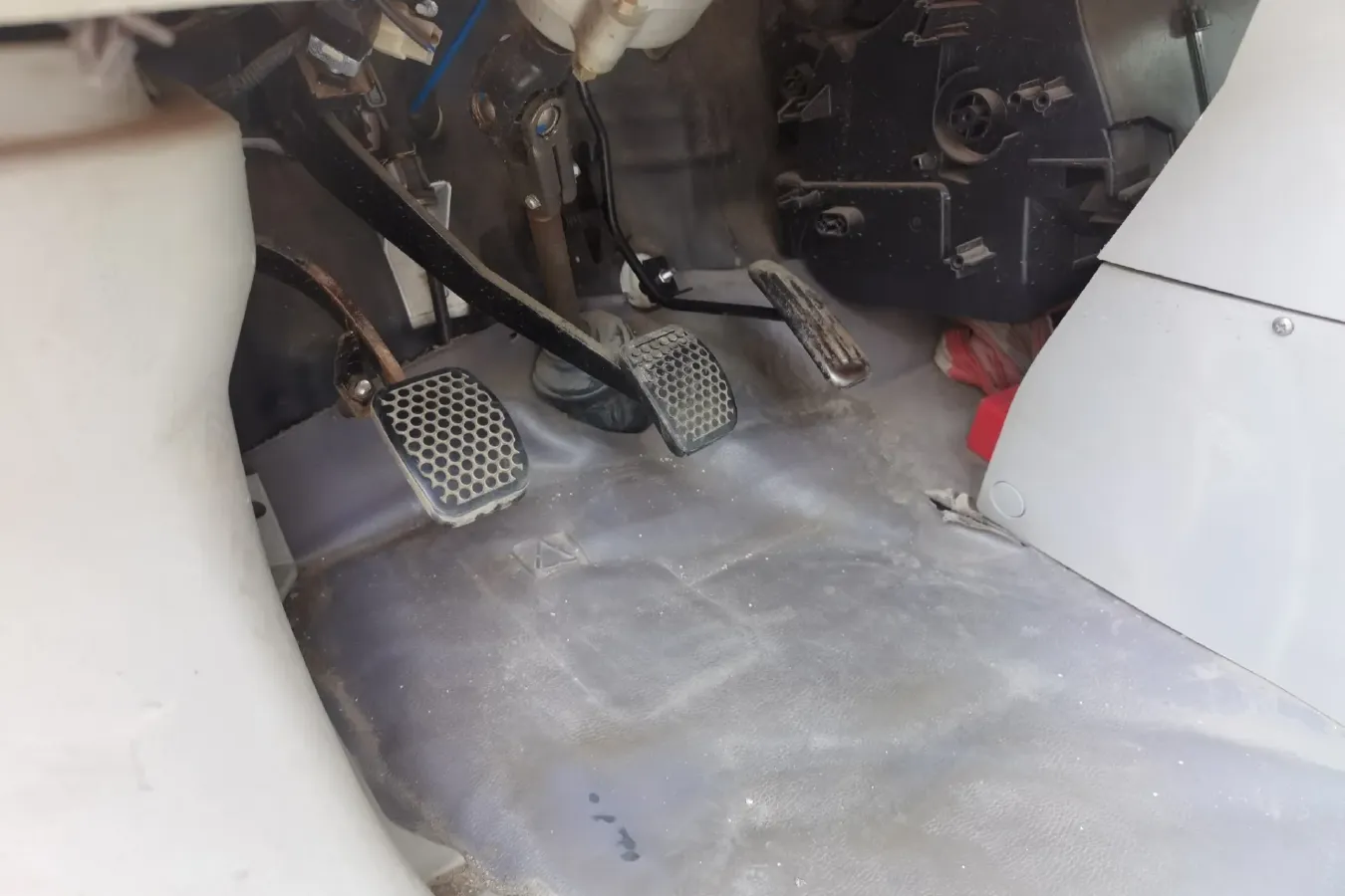 2018 JinBei New Sea Lion X30L 1.5L 109HP L4 5MT,autocango,china used car exporter,china ev exporter,chinese used car exporter,chinese used ev exporter