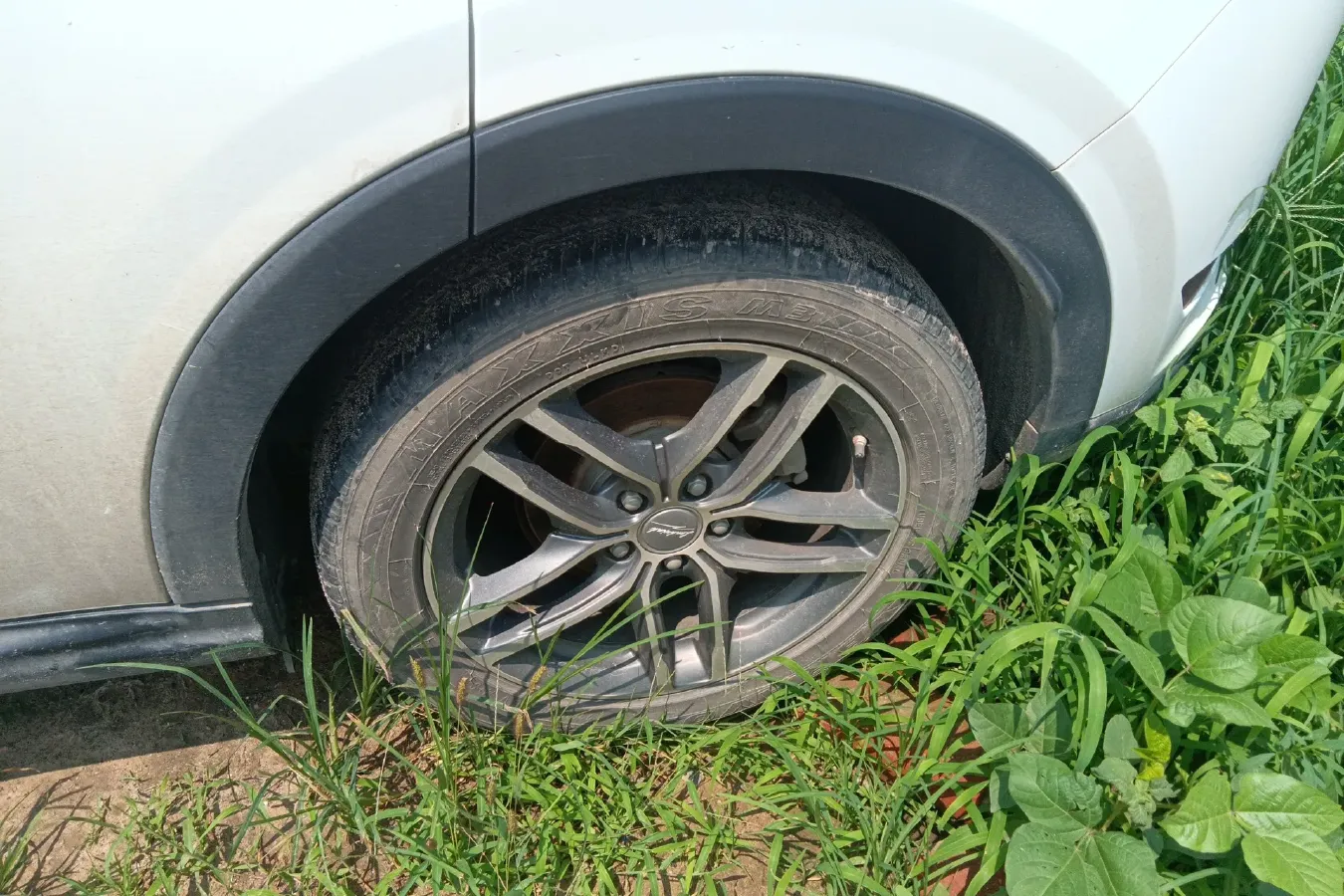 2020 Landwind RongYao 1.5T 163HP L4 7DCT,autocango,china used car exporter,china ev exporter,chinese used car exporter,chinese used ev exporter